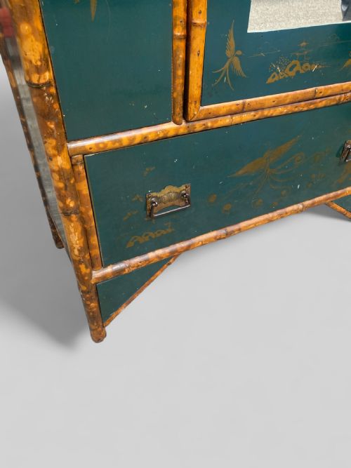 BAMBOO WARDROBE - ADDITIONAL PHOTO 2