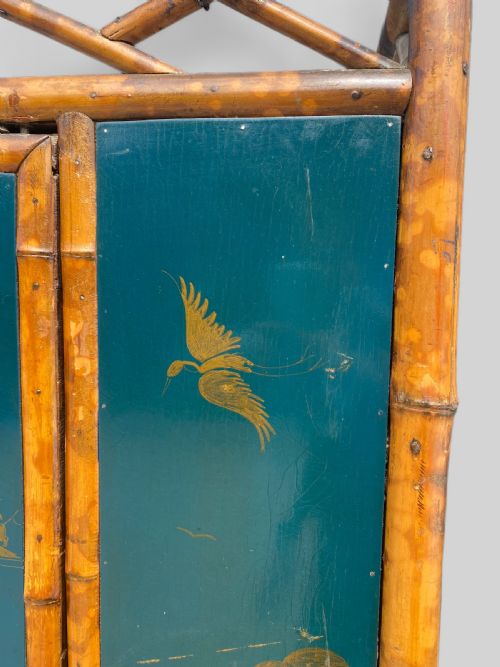 BAMBOO WARDROBE - ADDITIONAL PHOTO 3