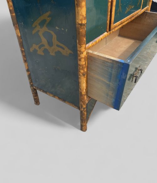 BAMBOO WARDROBE - ADDITIONAL PHOTO 5