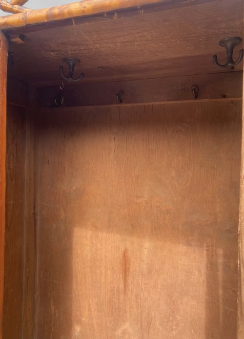 BAMBOO WARDROBE - ADDITIONAL PHOTO 6