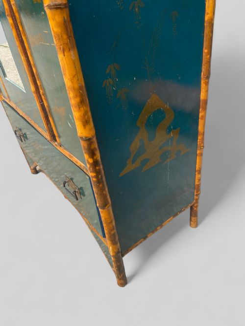 BAMBOO WARDROBE - ADDITIONAL PHOTO 7