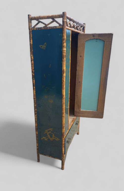 BAMBOO WARDROBE - ADDITIONAL PHOTO 8