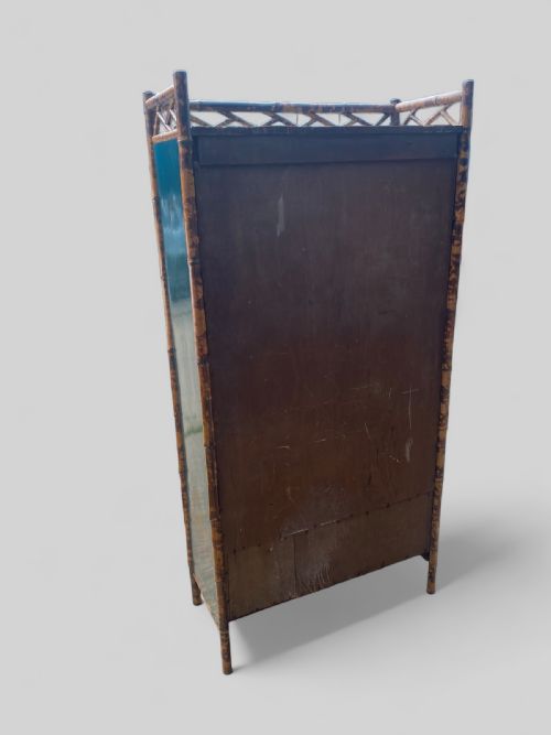 BAMBOO WARDROBE - ADDITIONAL PHOTO 11
