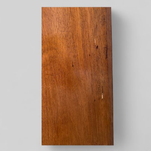 PAIR OF BOOKCASES ALMOST MATCHING CIRCA 1930 - ADDITIONAL PHOTO 13