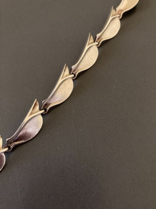 LAPPONIA SILVER BRACELET - ADDITIONAL PHOTO 2