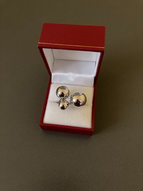 danish silver ring 1960s by randers silver - CATEGORY: ANTIQUE JEWELLERY - DATED 1960