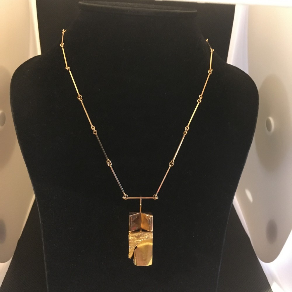 Lapponia 14ct 