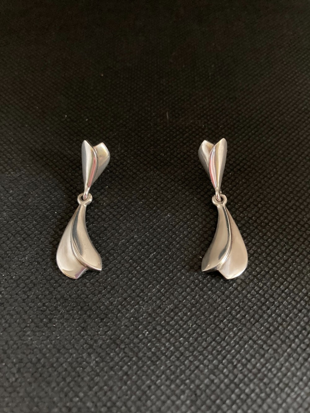 Georg Jensen Silver 