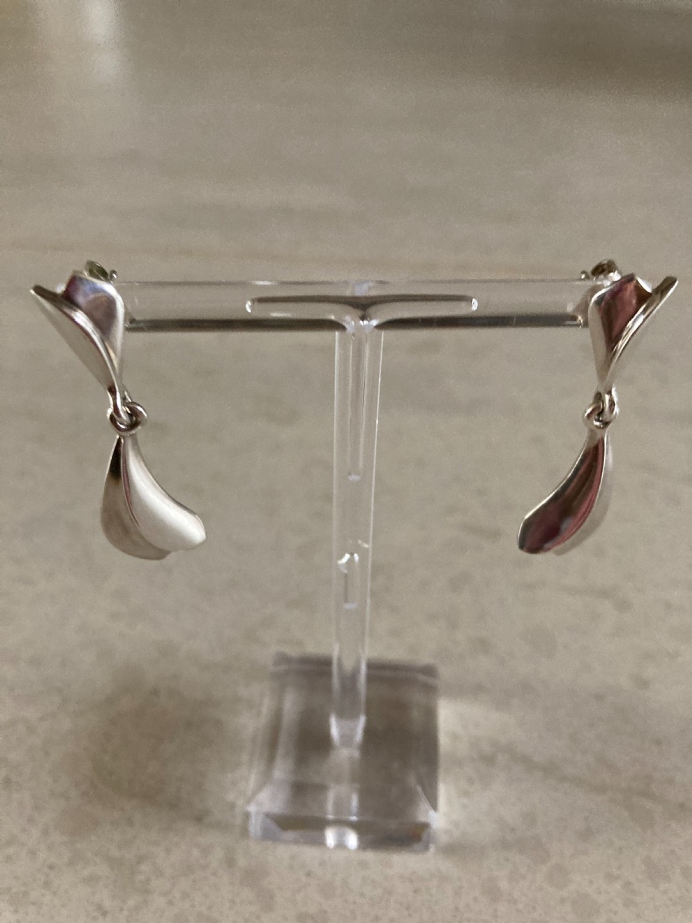 Georg Jensen Silver 