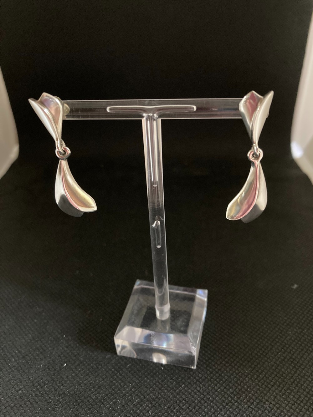 Georg Jensen Silver 