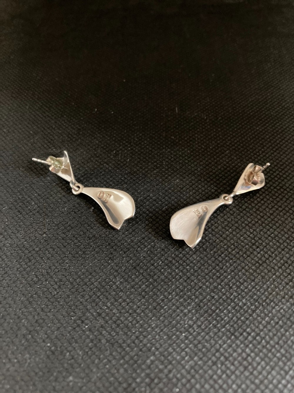 Georg Jensen Silver 