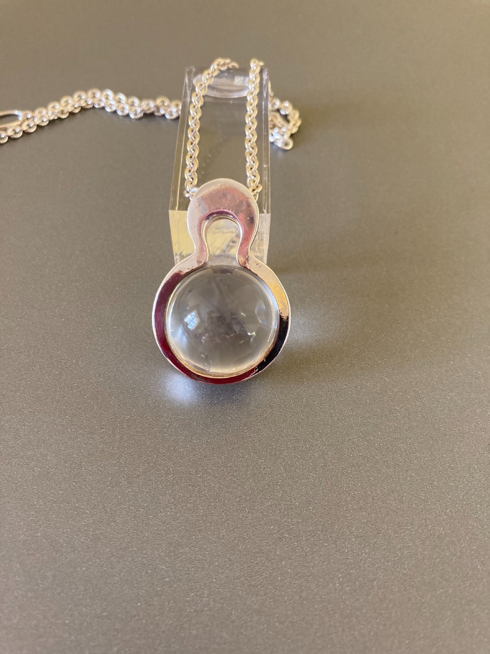 Danish Silver 