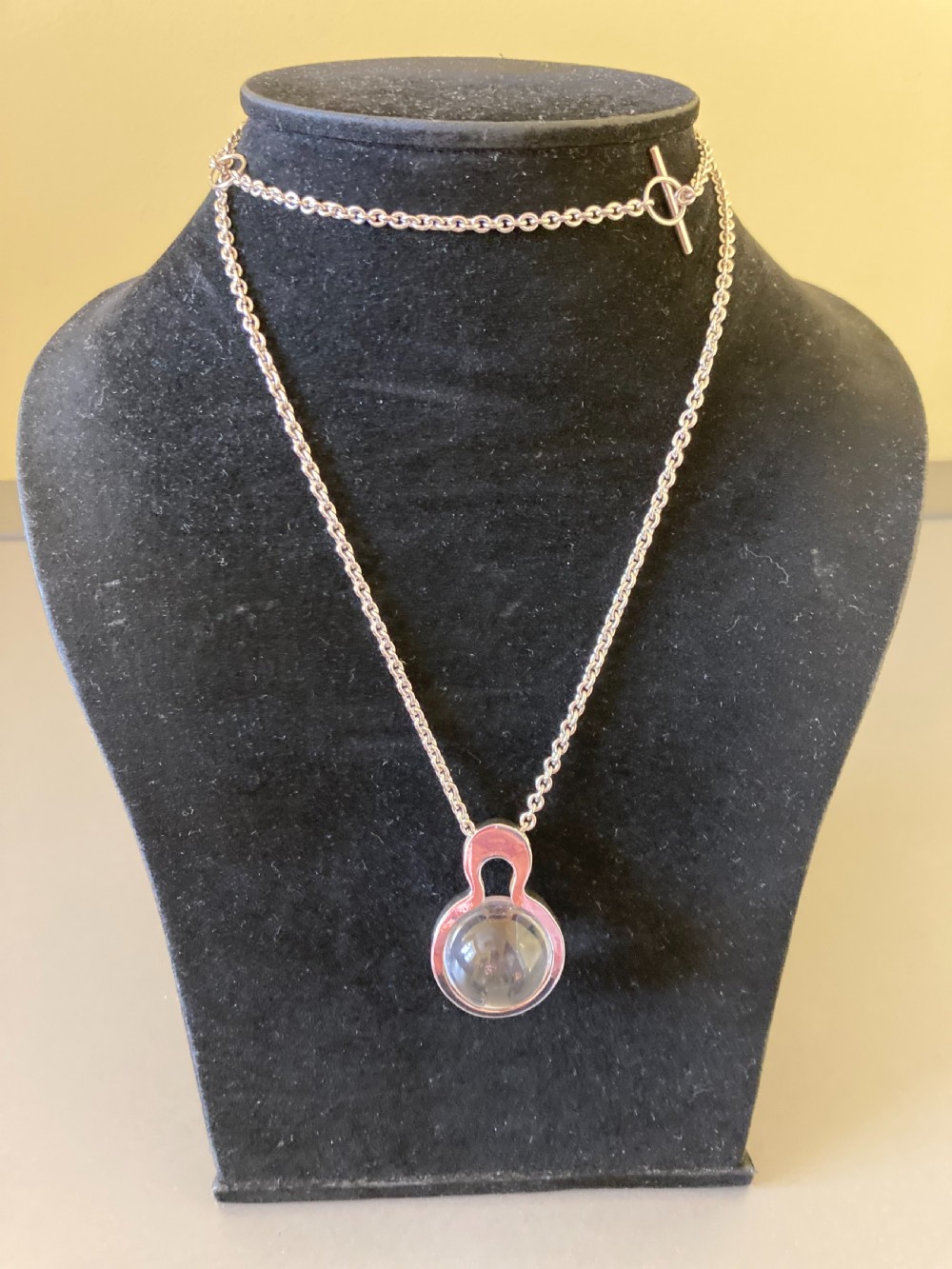 Danish Silver 