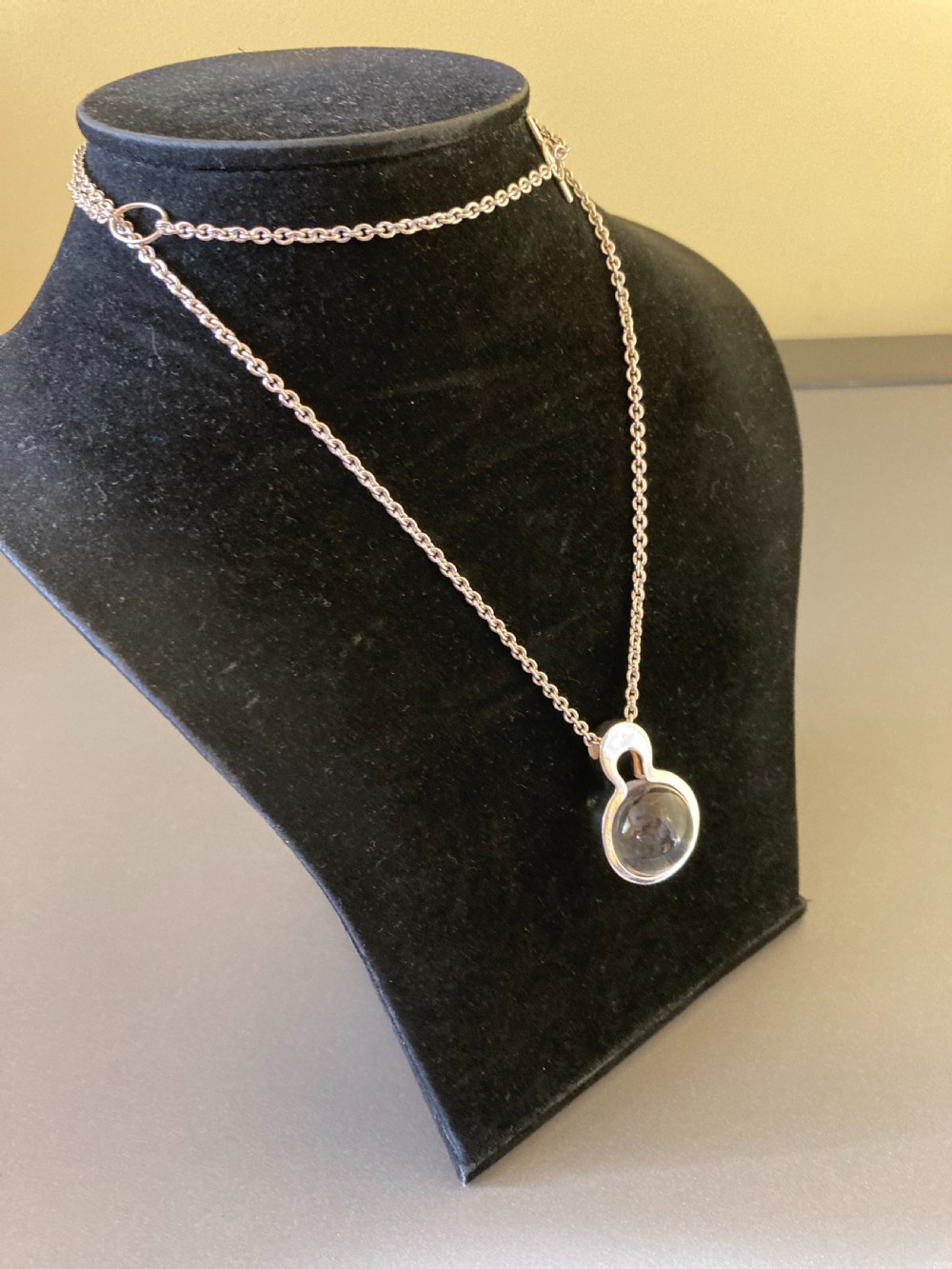 Danish Silver 