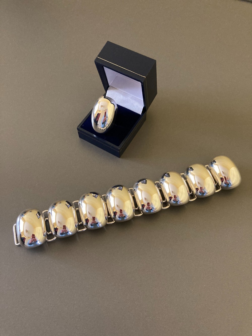 Danish Silver 
