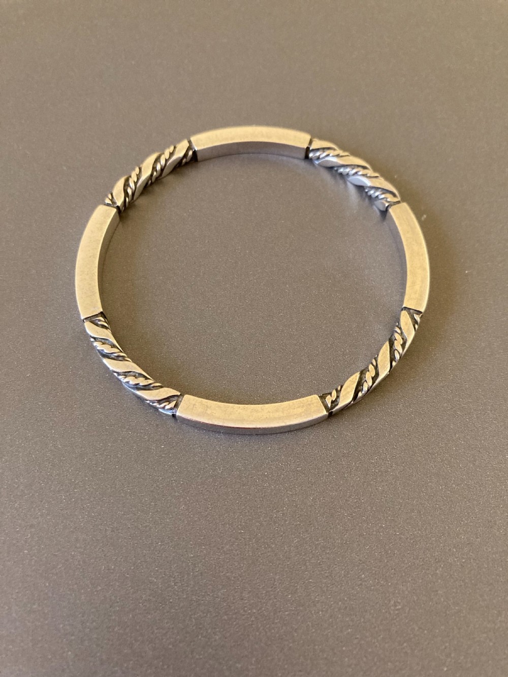 Georg Jensen Danish Silver 