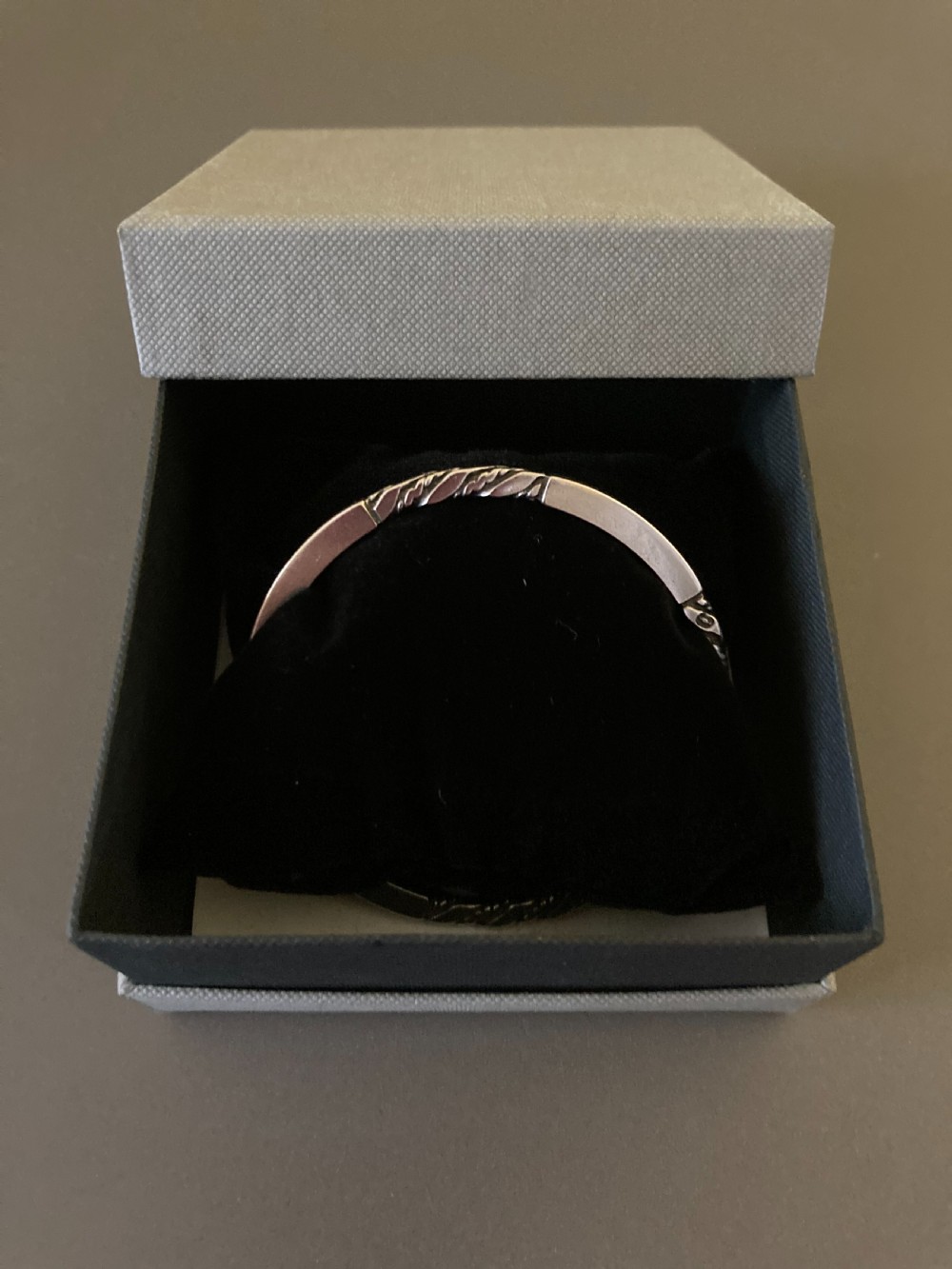 Georg Jensen Danish Silver 