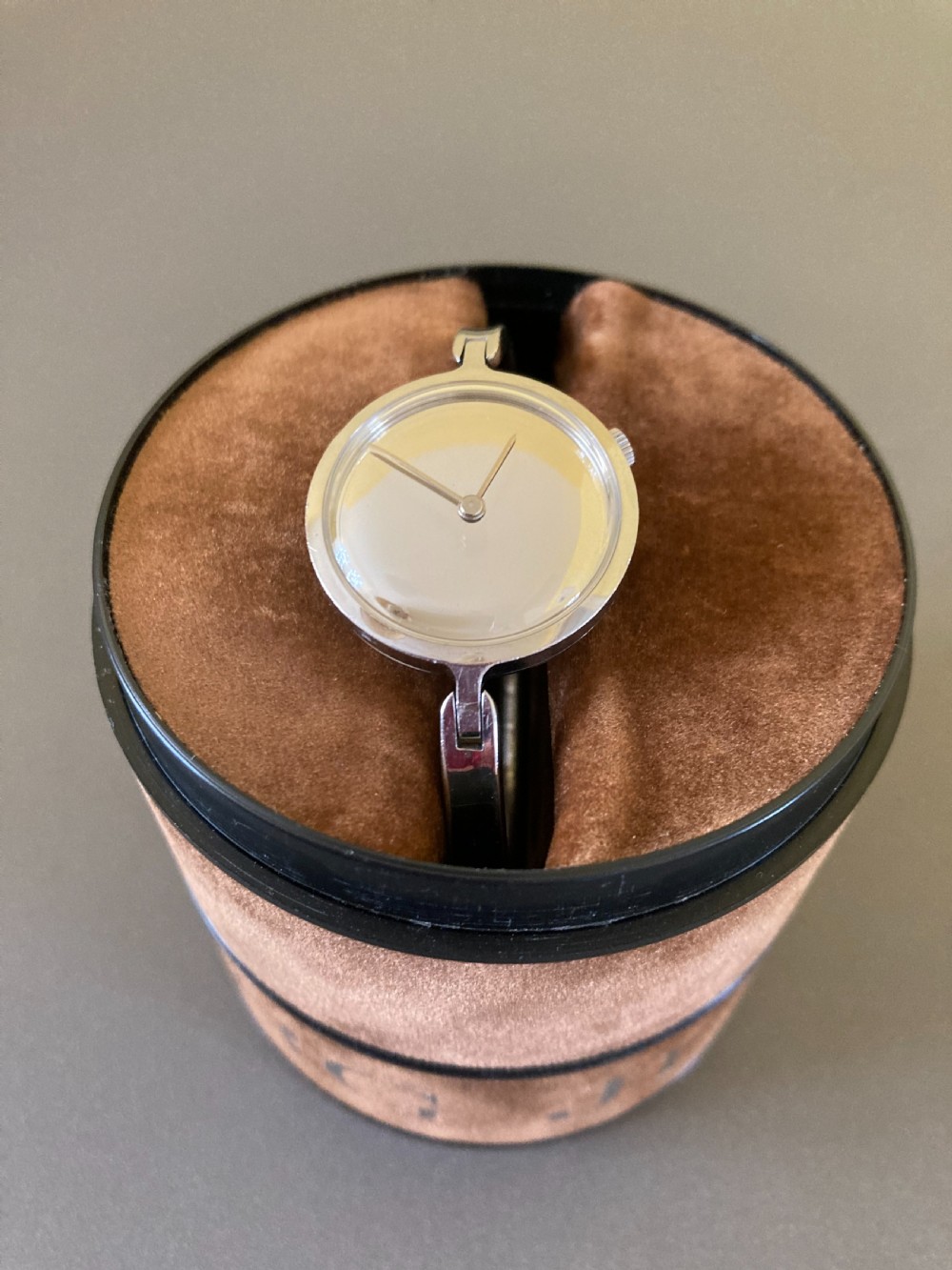 Georg Jensen  Steel 
