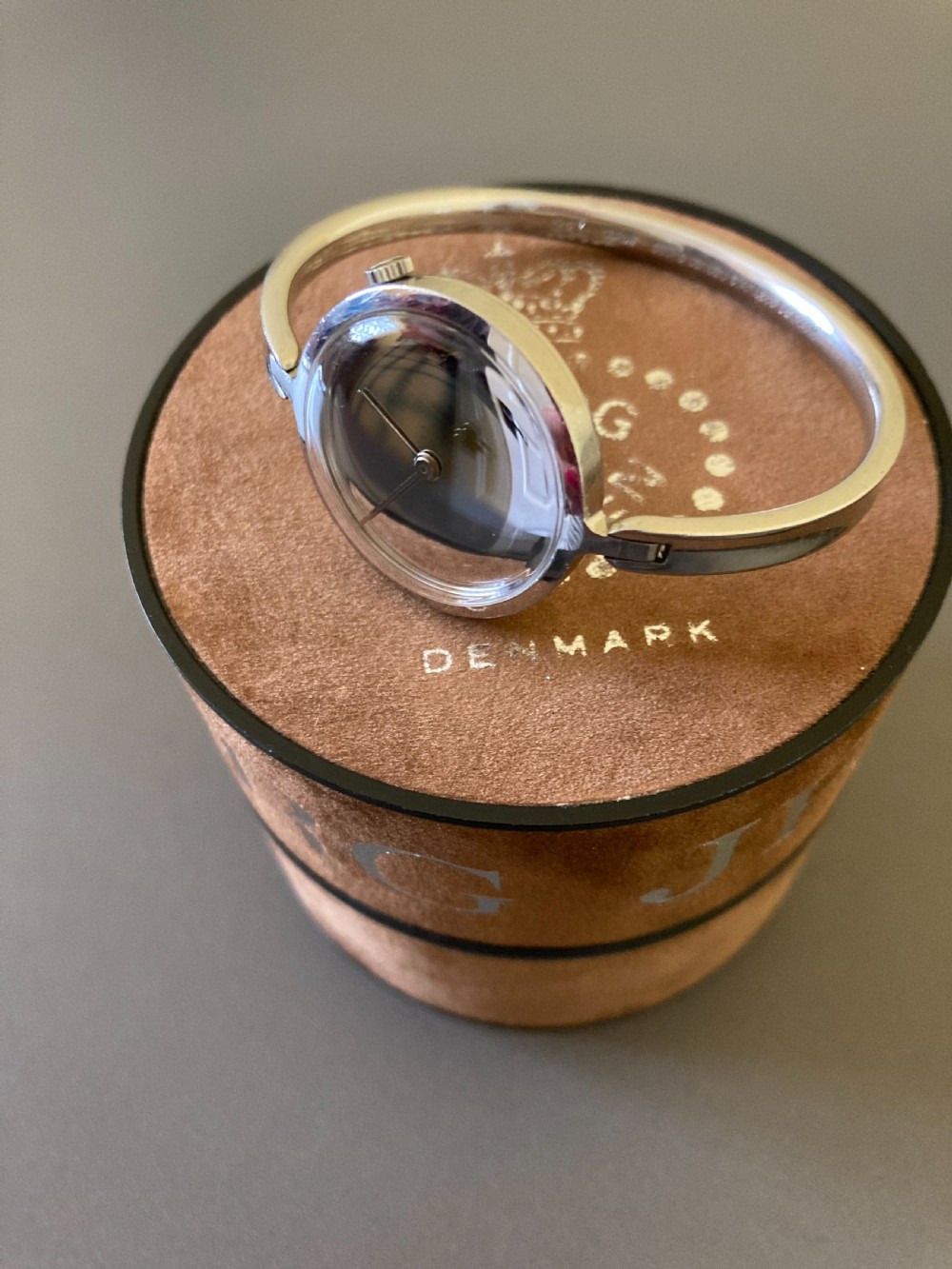 Georg Jensen  Steel 