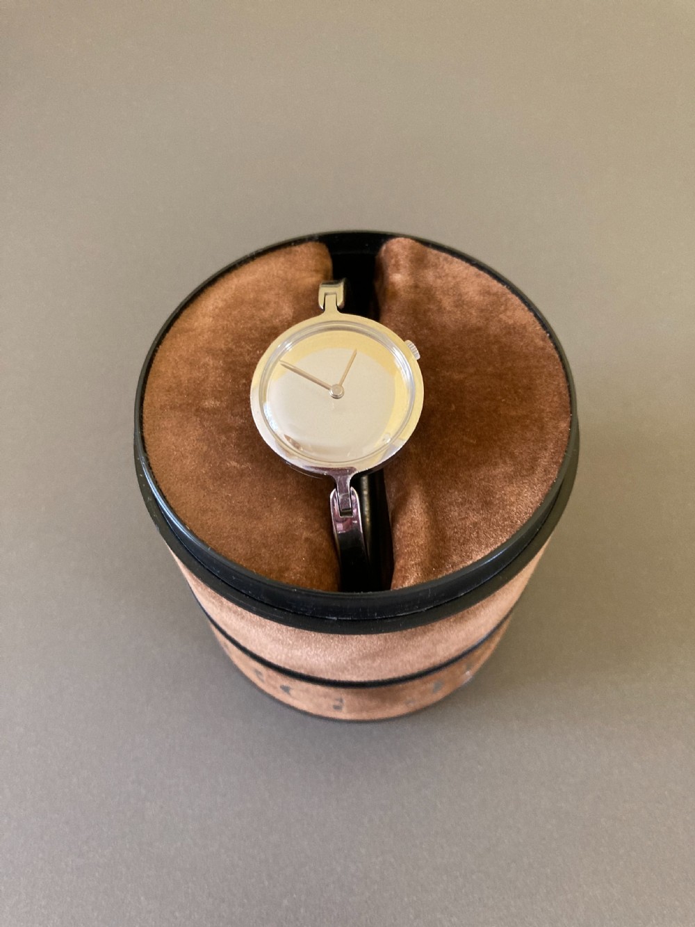 Georg Jensen  Steel 