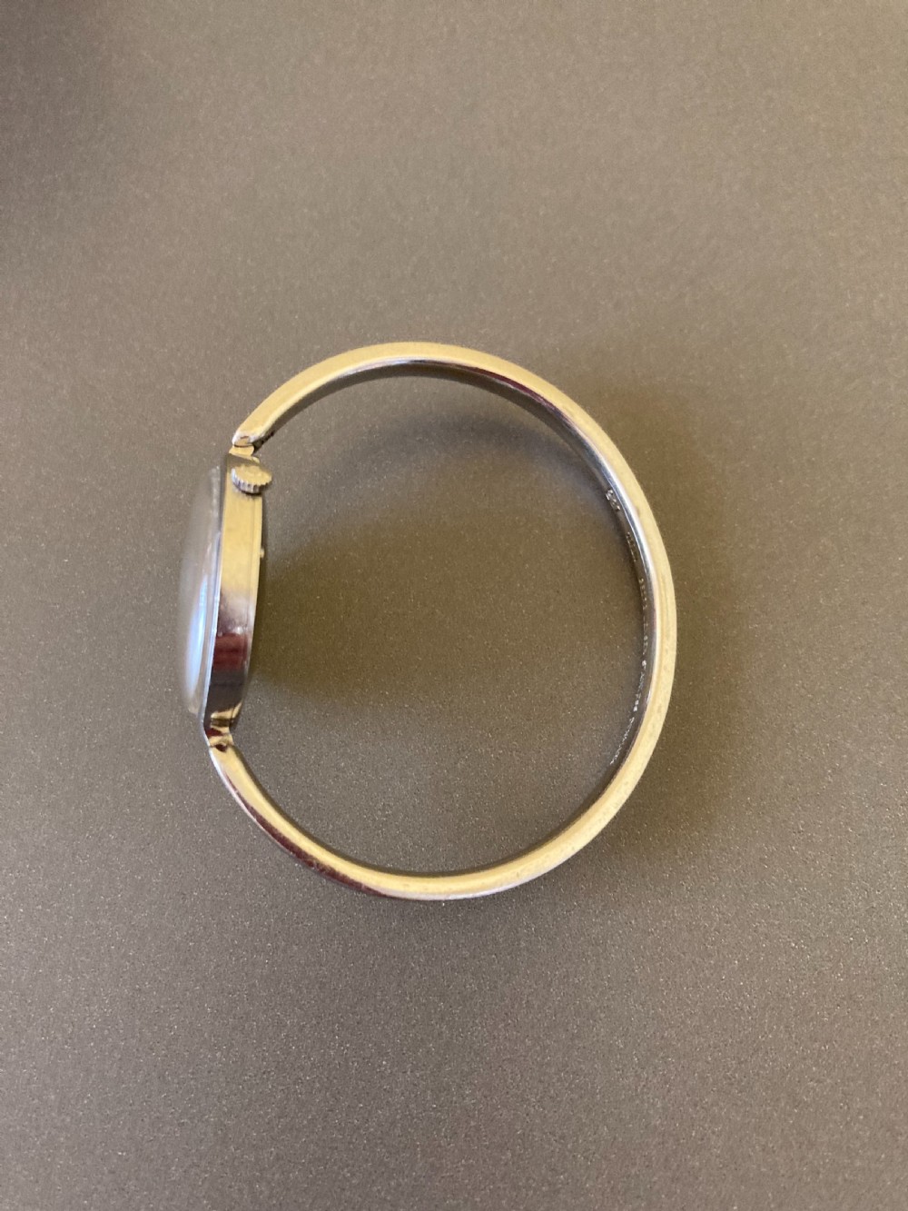 Georg Jensen  Steel 
