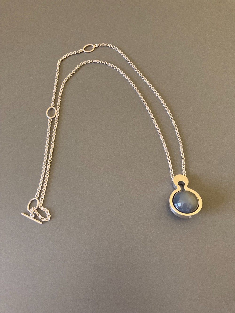 Danish Silver 