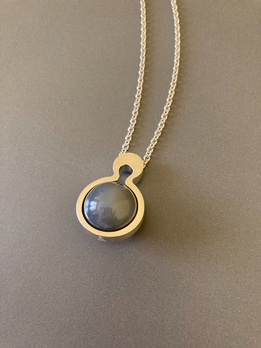 Danish Silver 