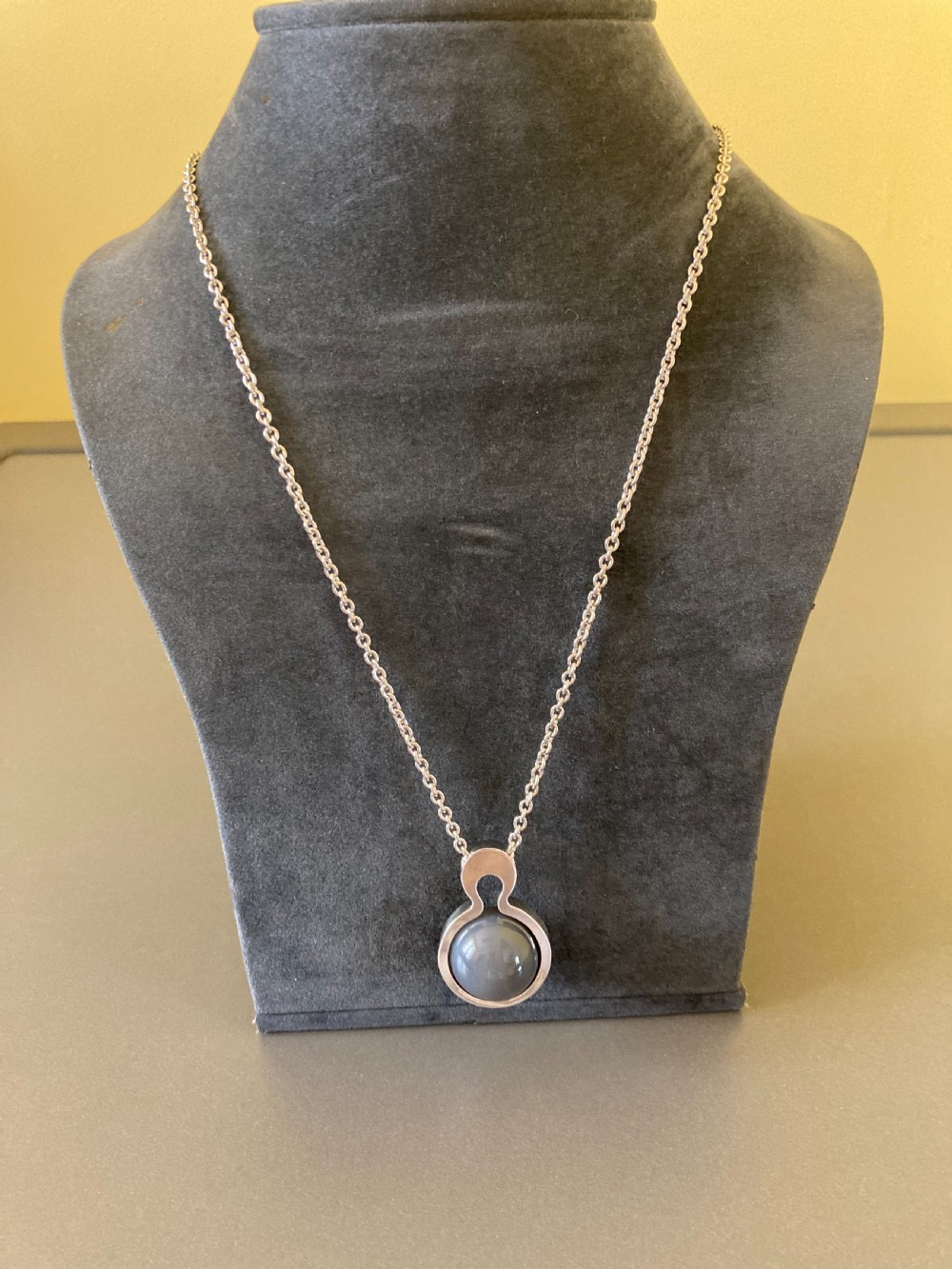 Danish Silver 