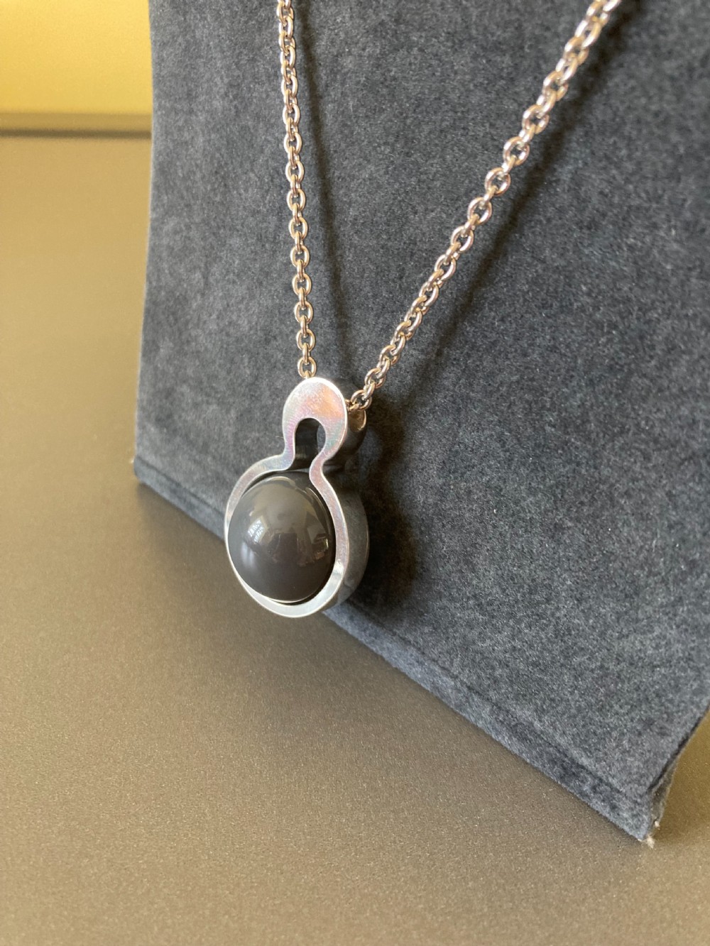 Danish Silver 