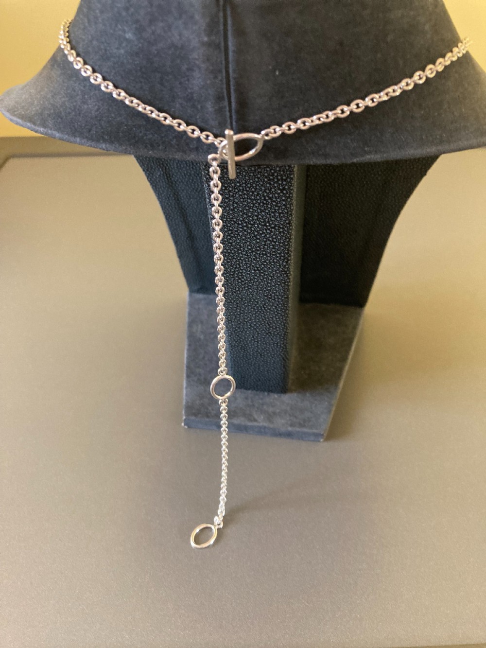 Danish Silver 