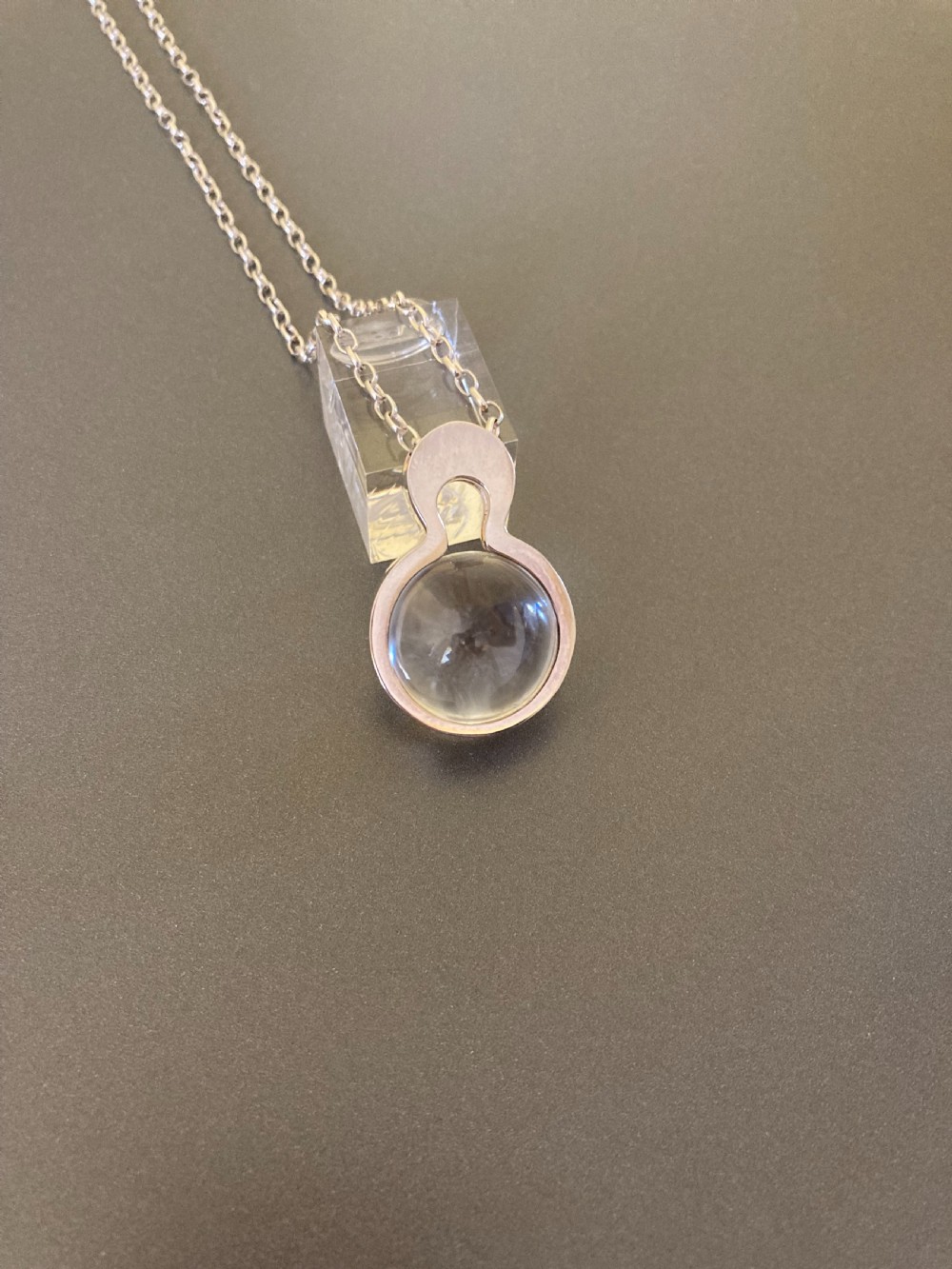 Danish Silver 