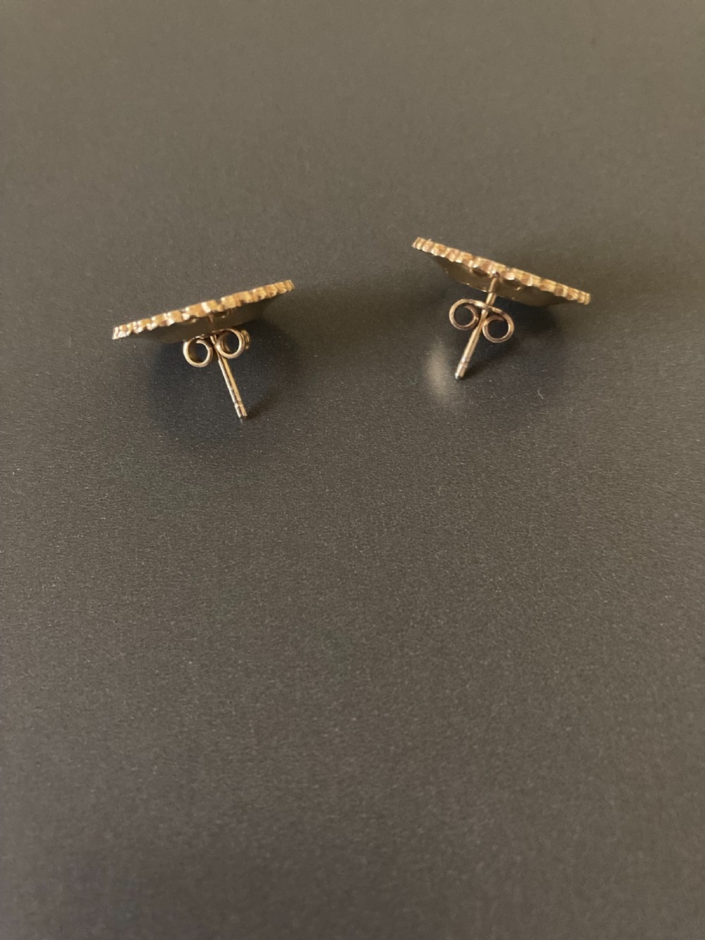Danish Silver Gilt and Enamel 