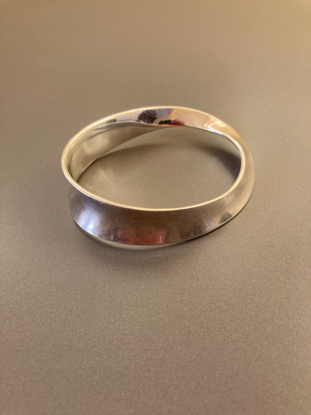 Georg Jensen Danish Silver 