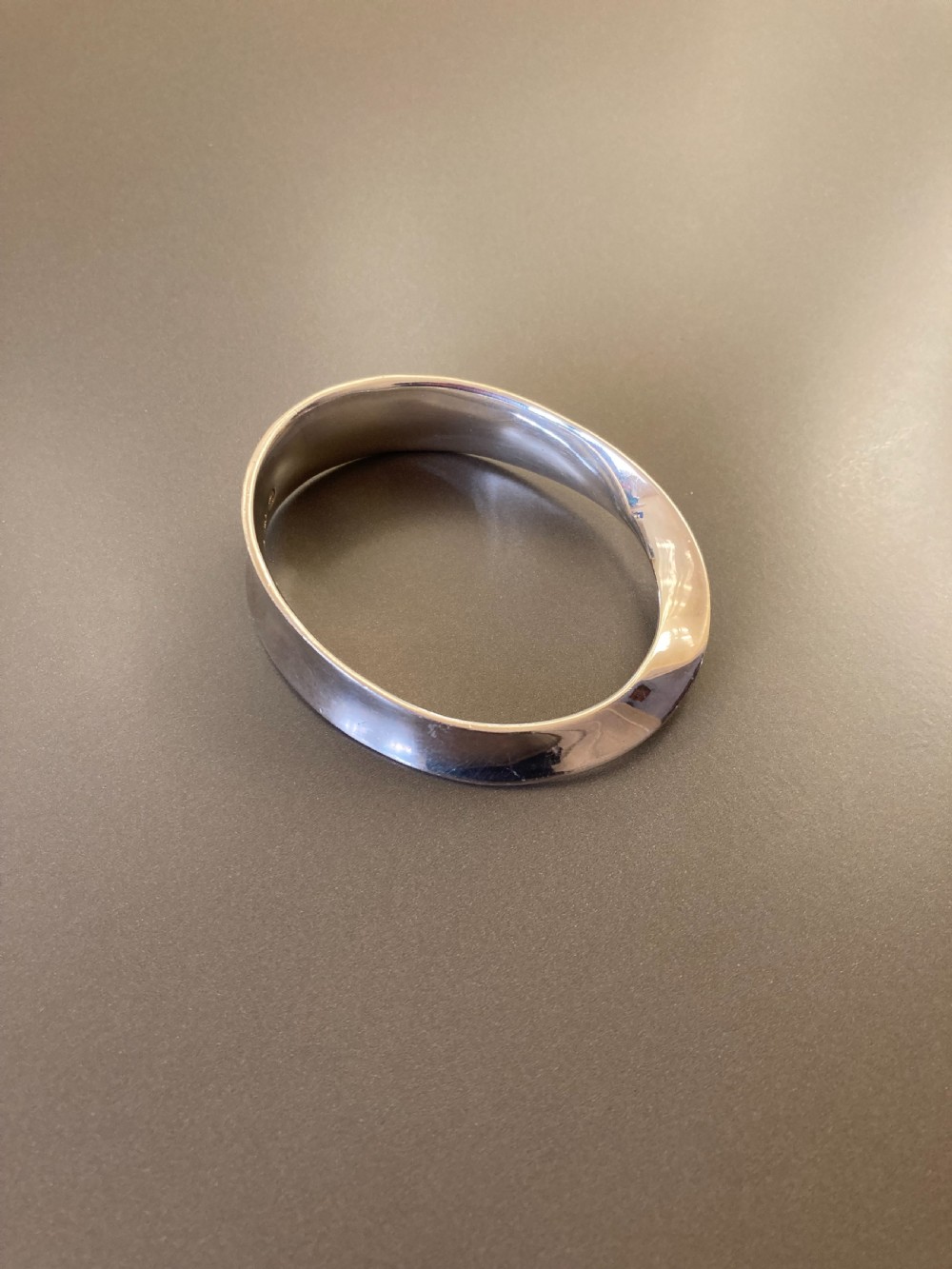 Georg Jensen Danish Silver 