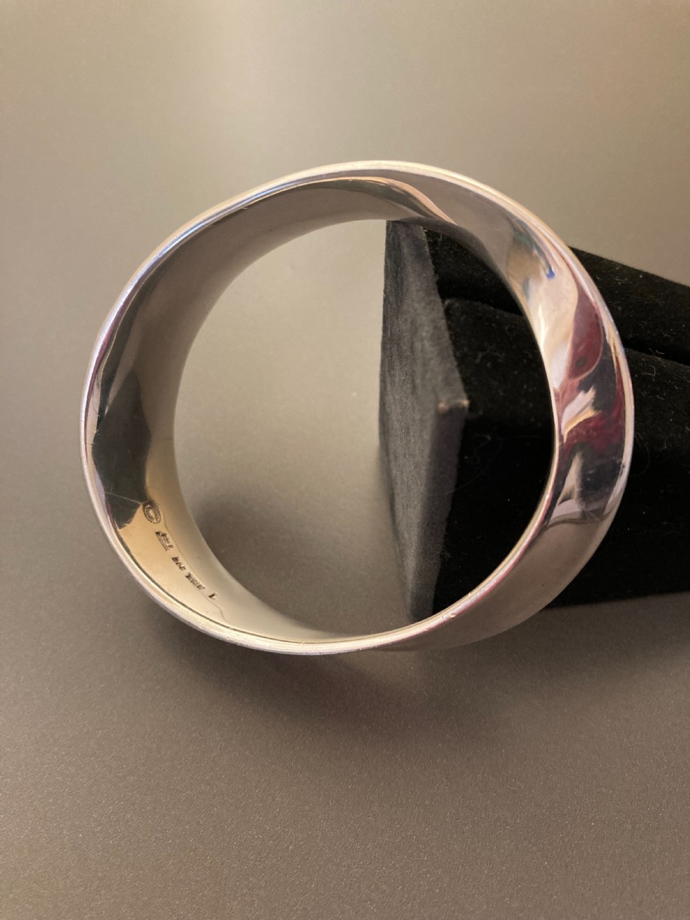 Georg Jensen Danish Silver 