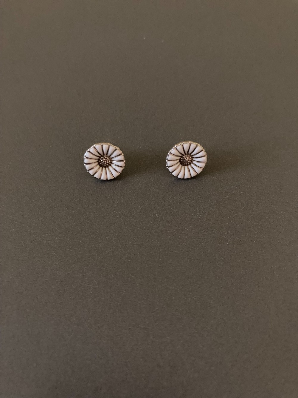 Georg Jensen Danish Silver and Enamel 