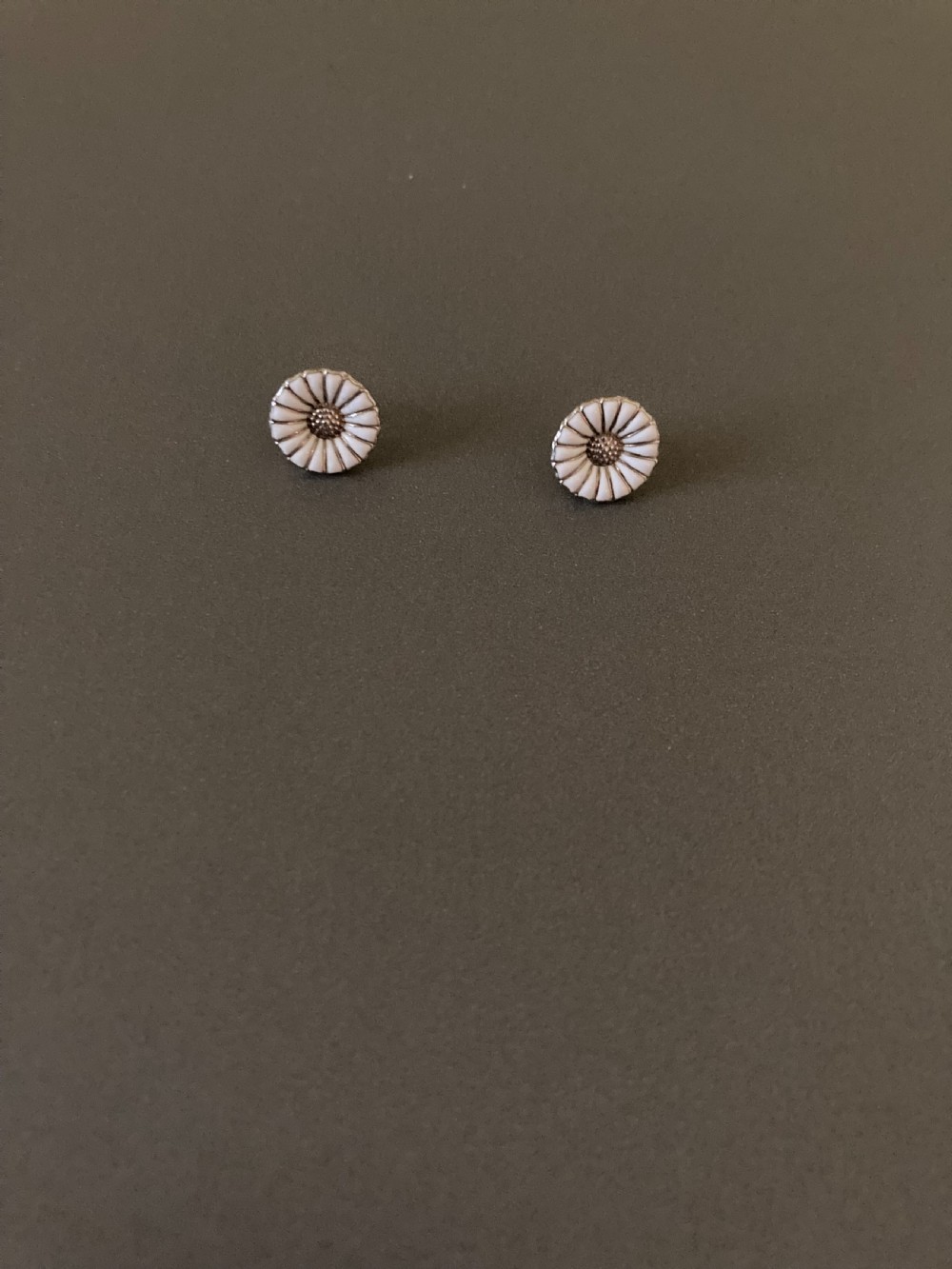 Georg Jensen Danish Silver and Enamel 