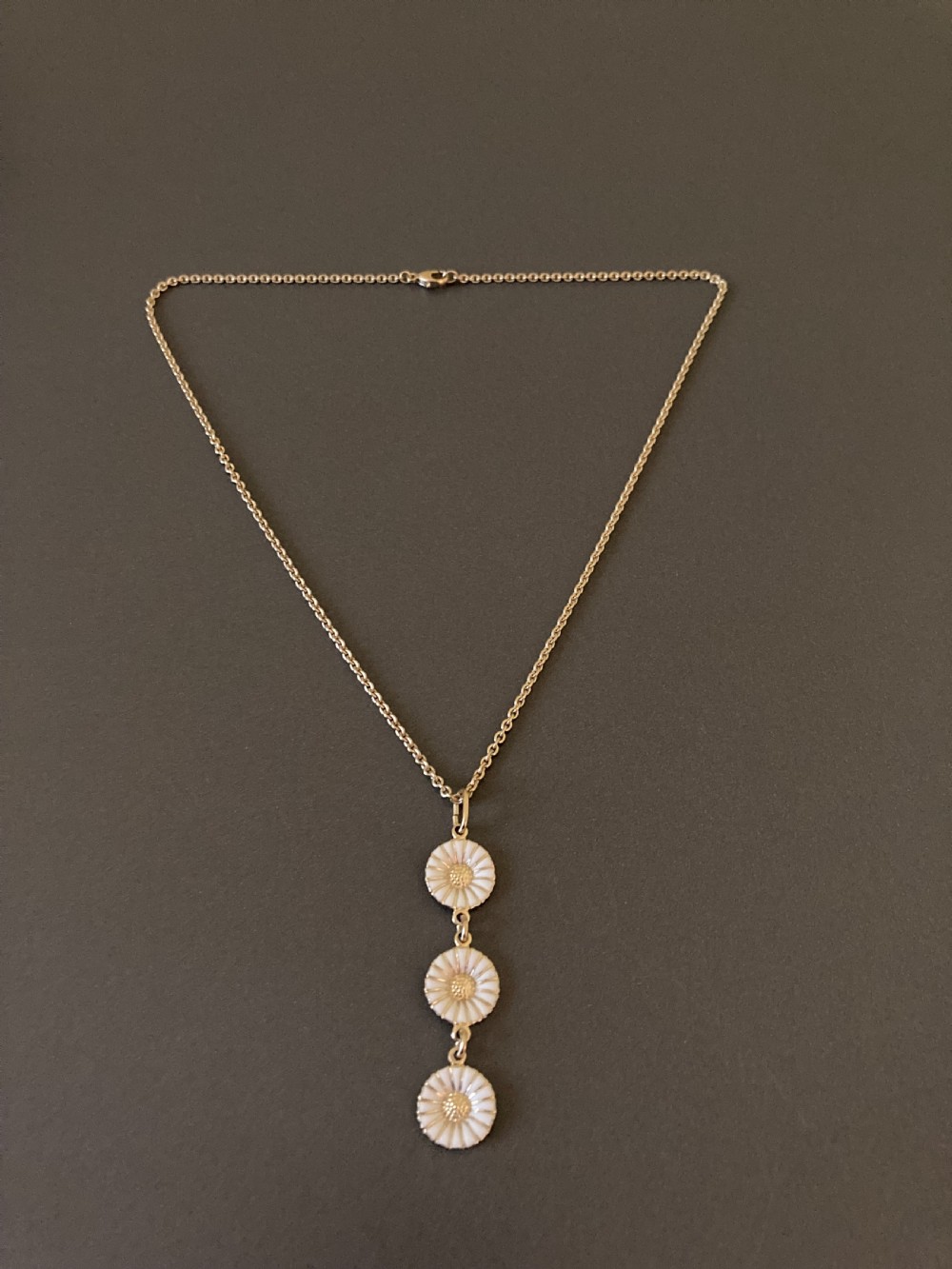 Georg Jensen Danish 