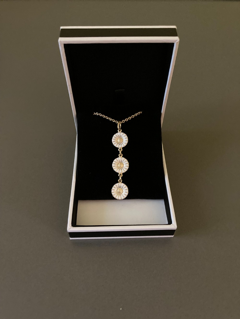 Georg Jensen Danish 