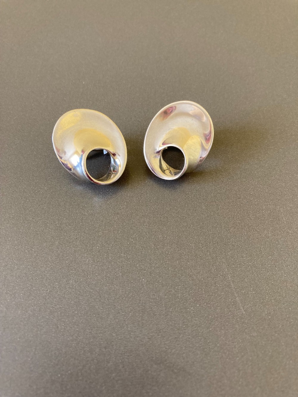 Georg Jensen Danish Silver 