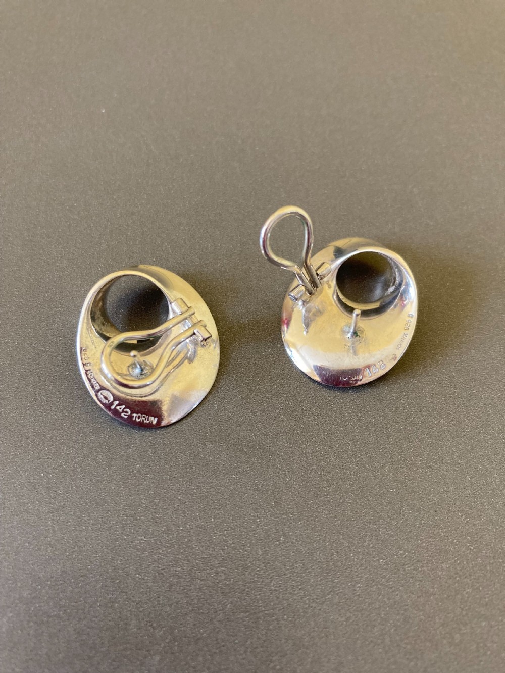 Georg Jensen Danish Silver 