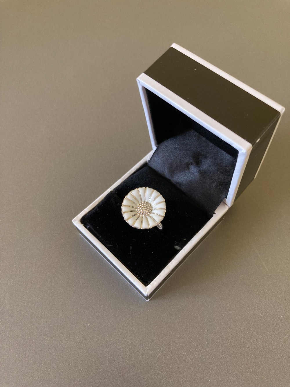 Georg Jensen Danish Silver 