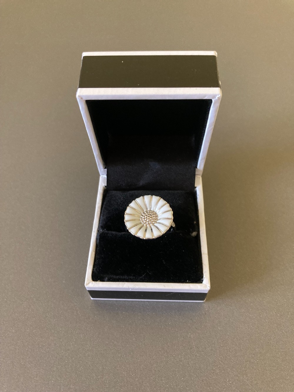 Georg Jensen Danish Silver 