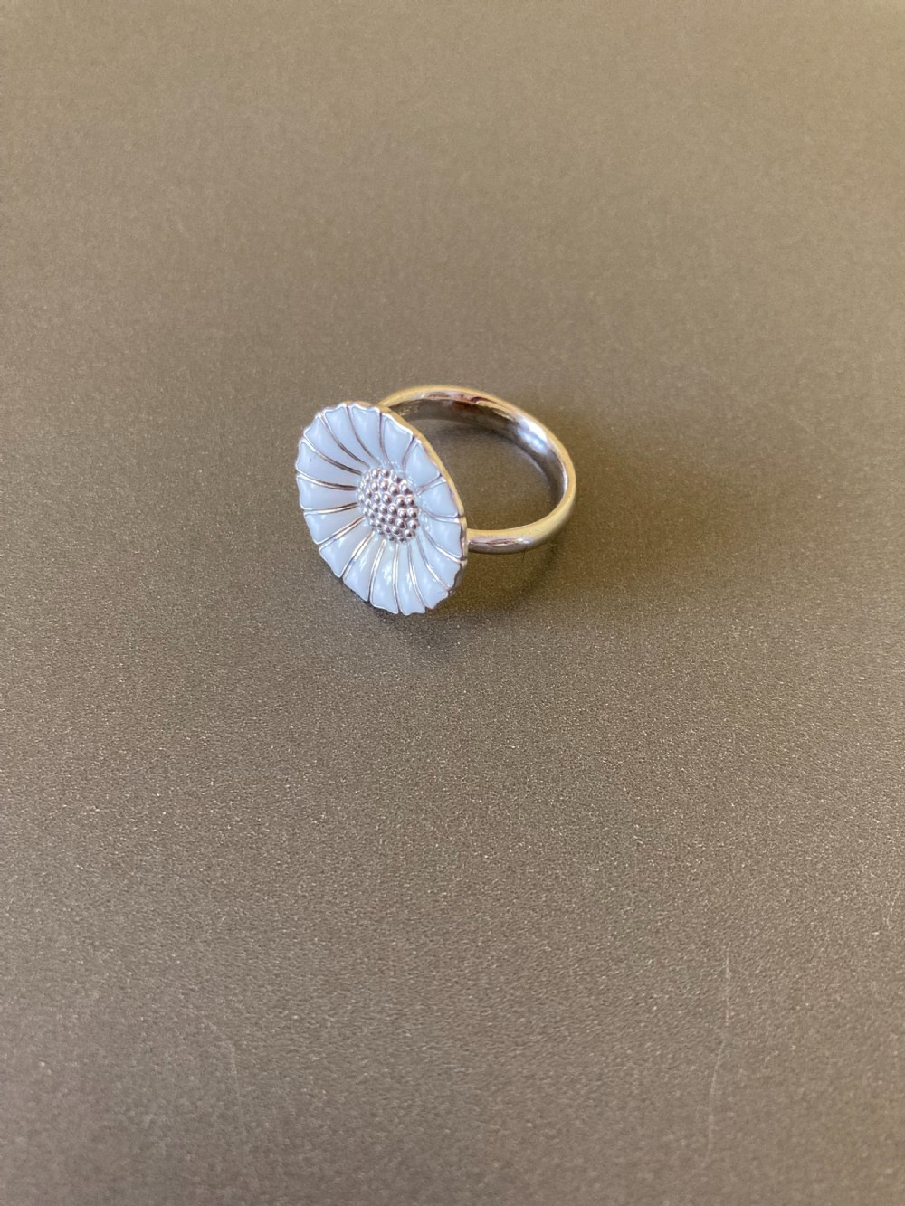 Georg Jensen Danish Silver 