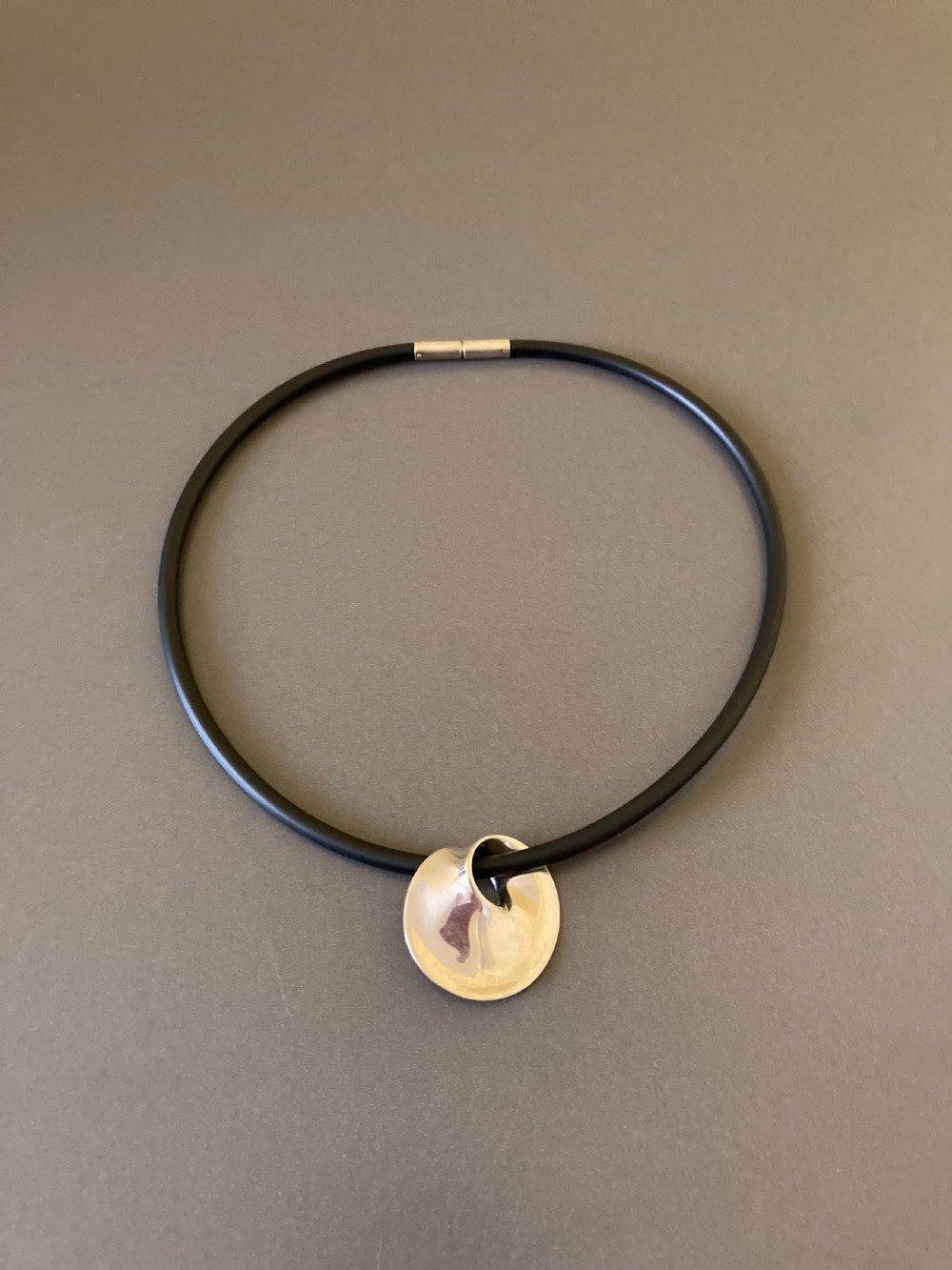Georg Jensen Danish Silver 