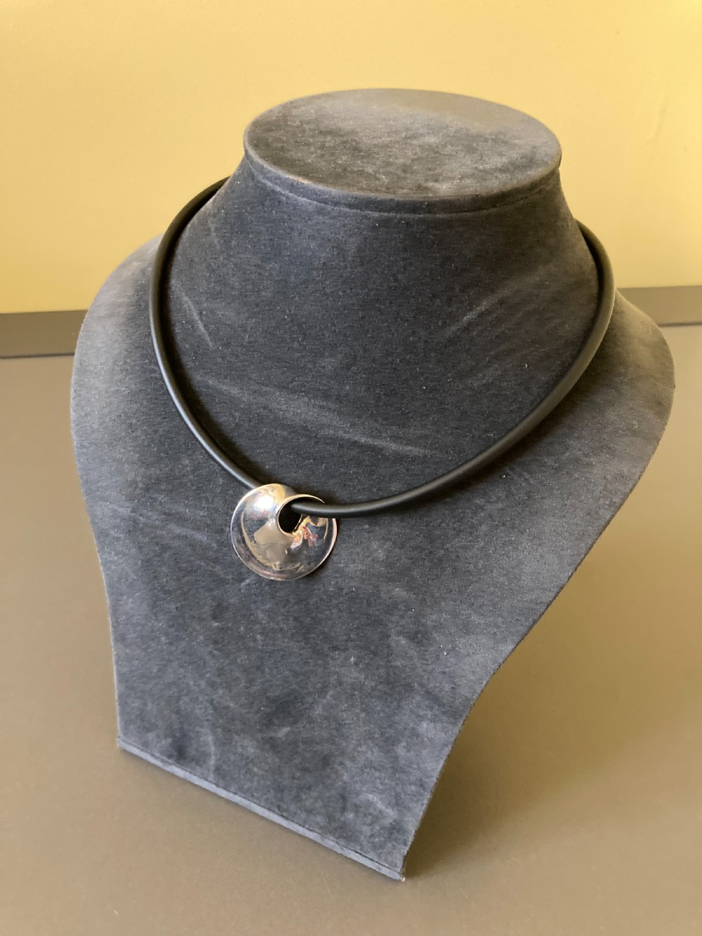 Georg Jensen Danish Silver 
