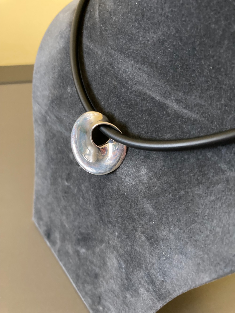 Georg Jensen Danish Silver 
