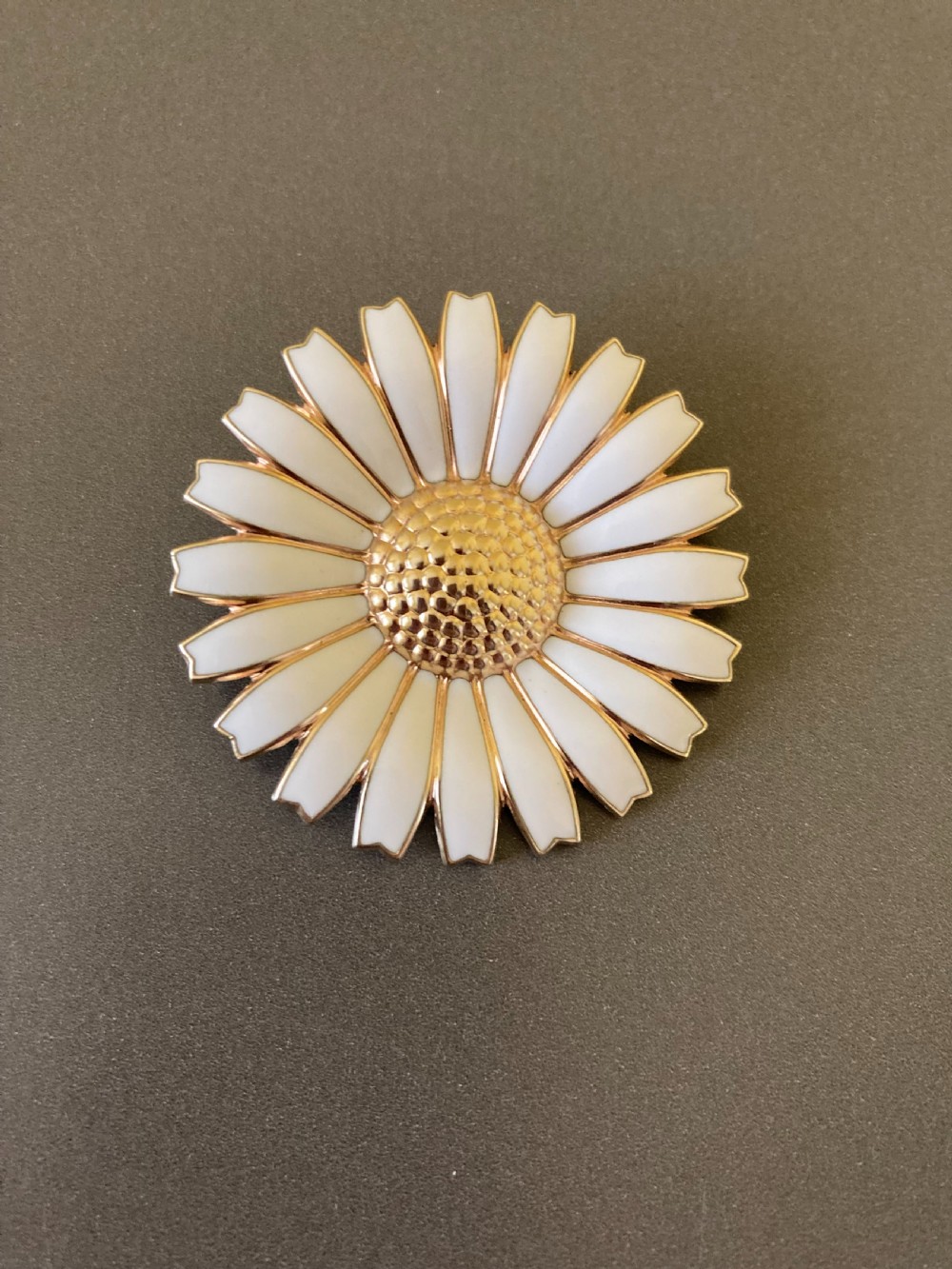 Georg Jensen Danish Silver 