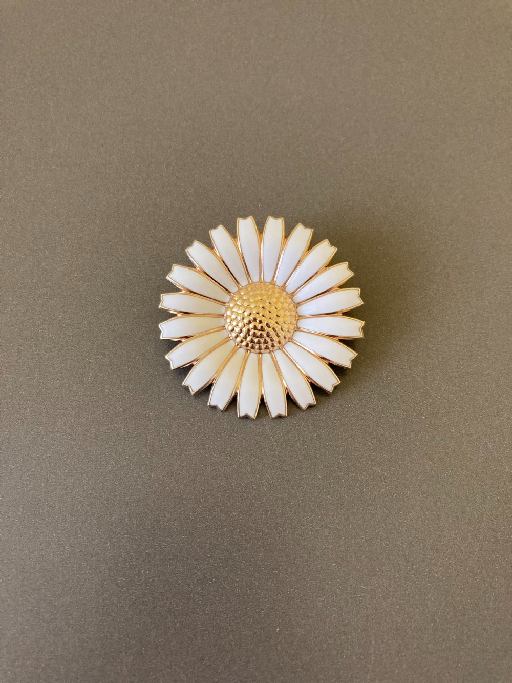 Georg Jensen Danish Silver 