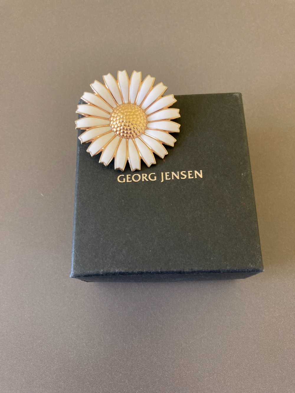 Georg Jensen Danish Silver 